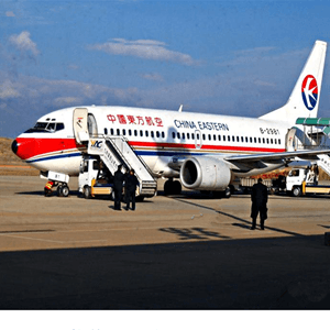 集宁机场托运航空快运业稳步发展的原因是什么？